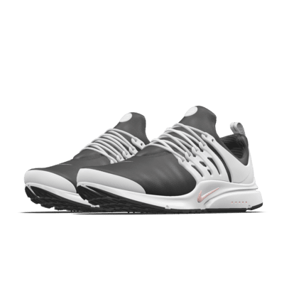 Nike Air Presto By You Custom Women's Shoes. Nike.com